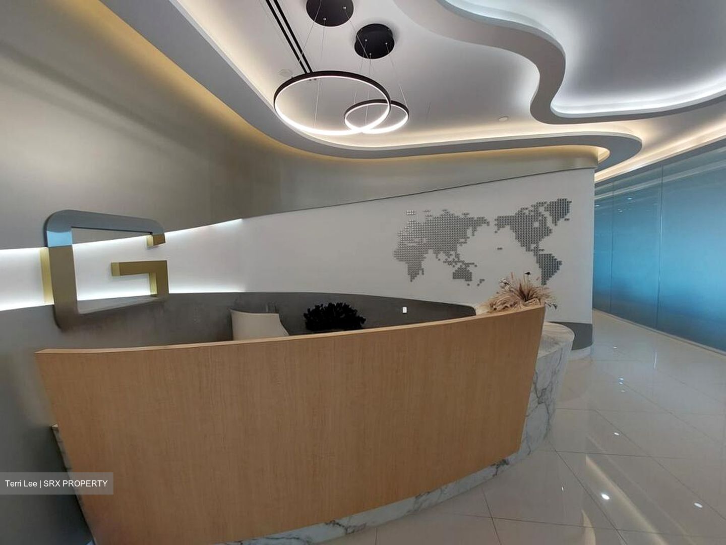 Suntec Tower Five (D1), Office #521217671